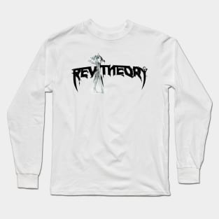 Rev Theory Long Sleeve T-Shirt